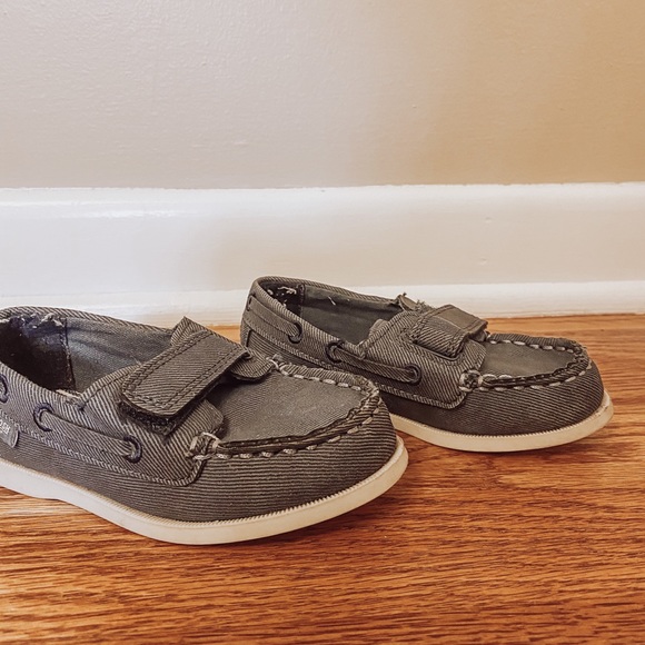 Oshkosh Toddler Loafers size 7 - Picture 5 of 5